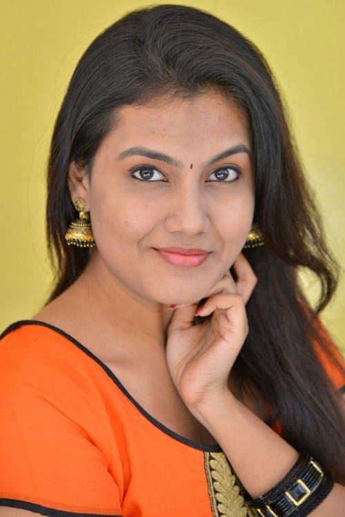 Chandana Raj photo