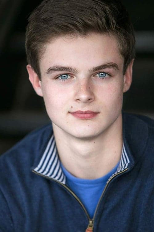 Chandler Canterbury photo