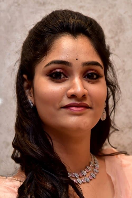 Chandni Rao photo