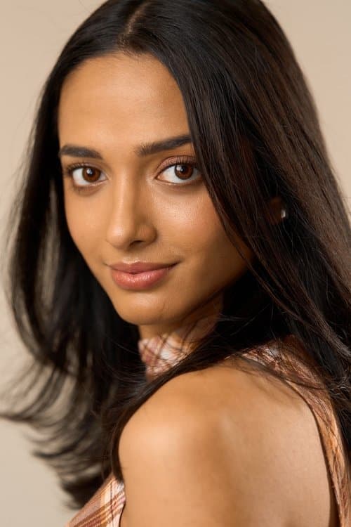 Chandni Shah photo