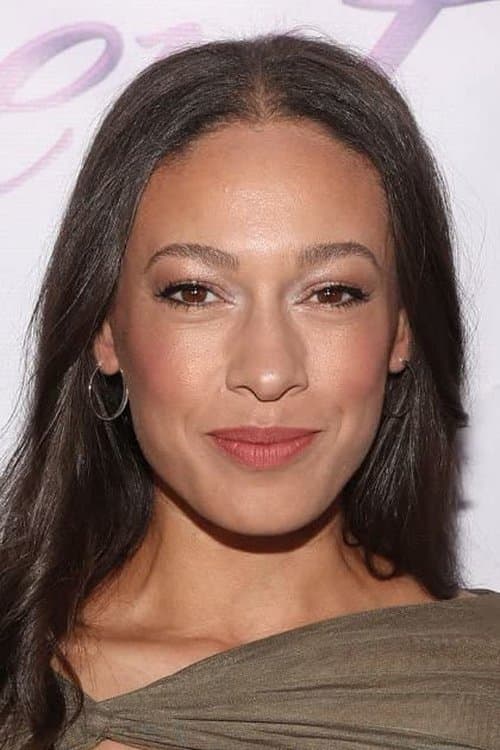 Chandra Anderson photo