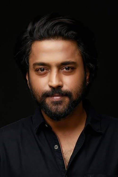 Chandran photo