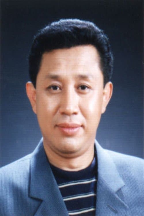 Chang Gi-young photo