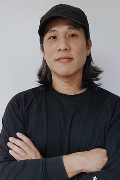A portrait of Chang Jung-Chi