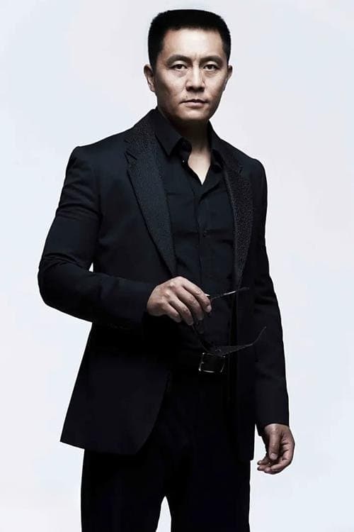 Chang Rong photo