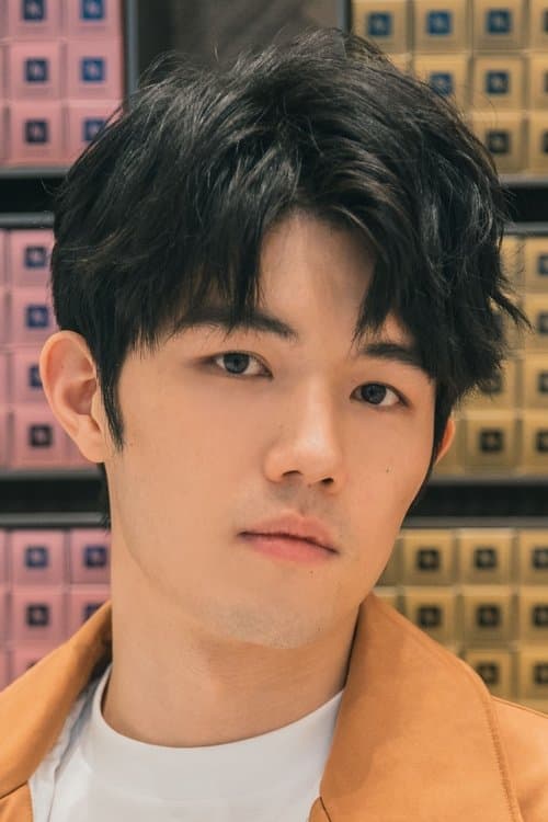 Chang Yao-jen photo