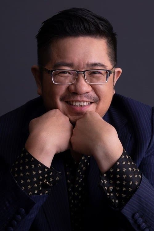 A portrait of Chang Yao-sheng