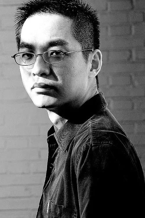 A portrait of Chang Zheng