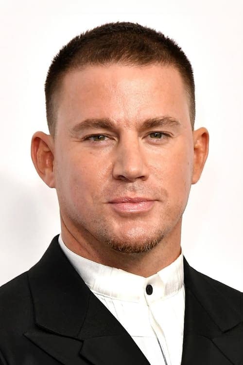 Channing Tatum photo