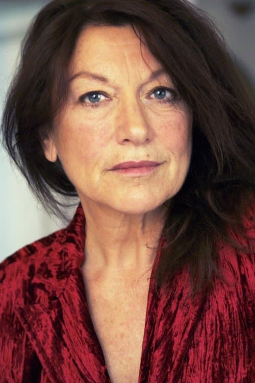 Chantal Deruaz photo