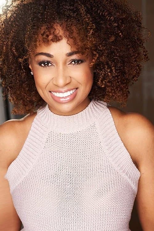 Chanté Bowser photo