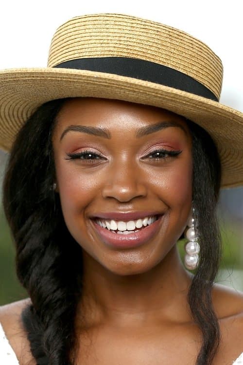 Chantel Riley photo