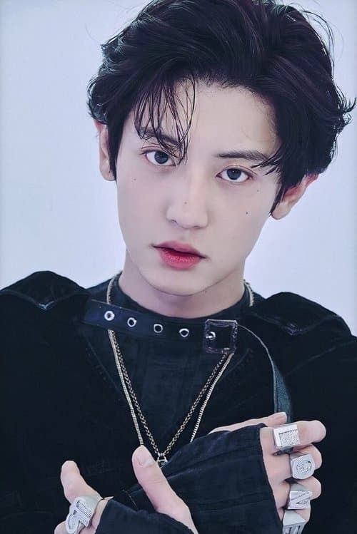 Chanyeol photo