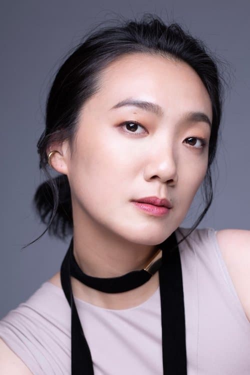 Chao Yi-lan photo