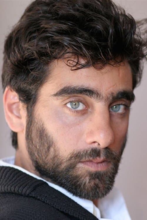 Charif Ghattas photo