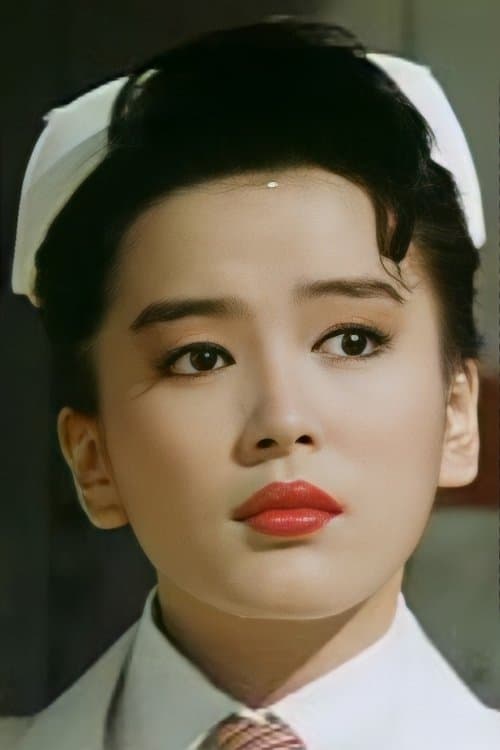 Charine Chan Ka-Ling photo
