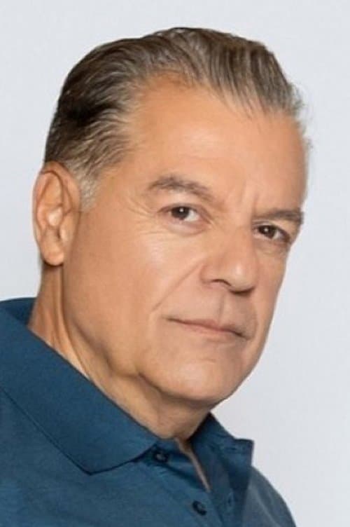 Charis Sozos photo
