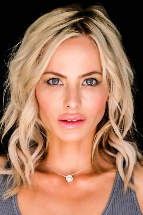 Charity Rahmer photo