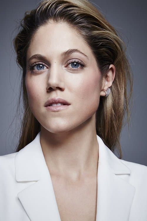 Charity Wakefield photo