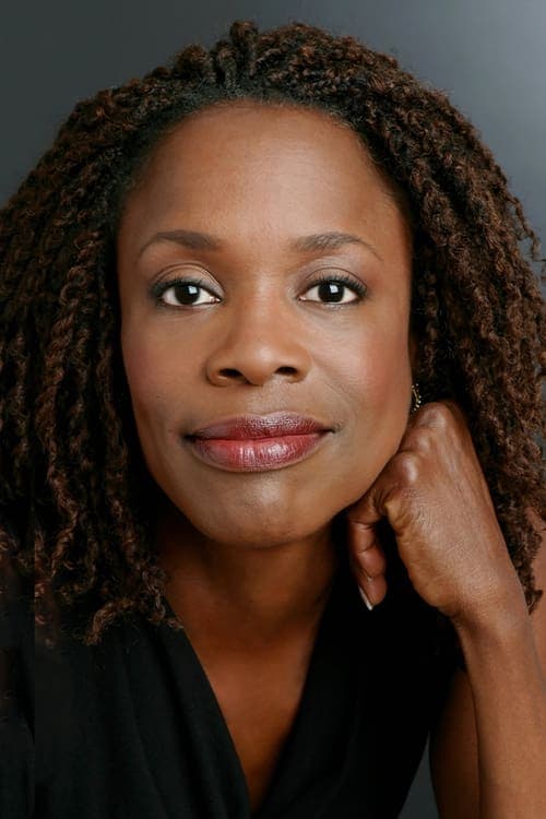 Charlayne Woodard photo