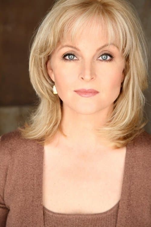 Charlene Fernetz photo