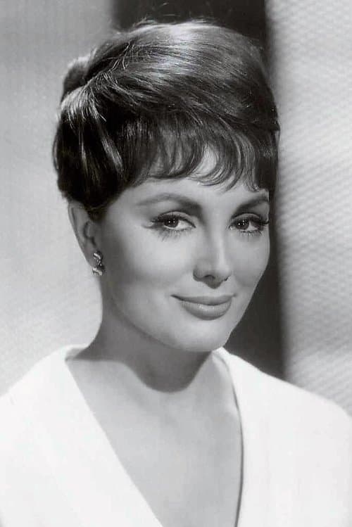 Charlene Holt photo