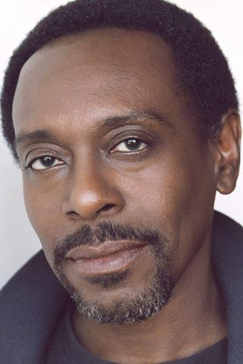 Charles Allen photo