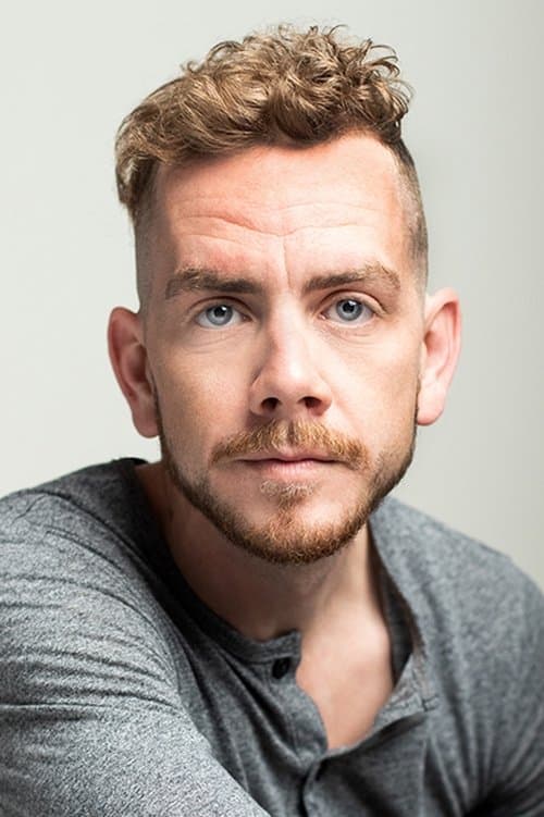 Charles-André Bourassa photo
