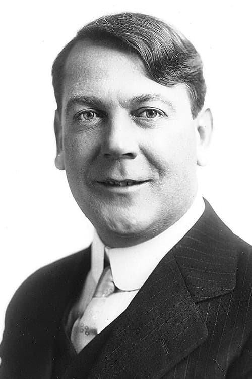 Charles Arling photo