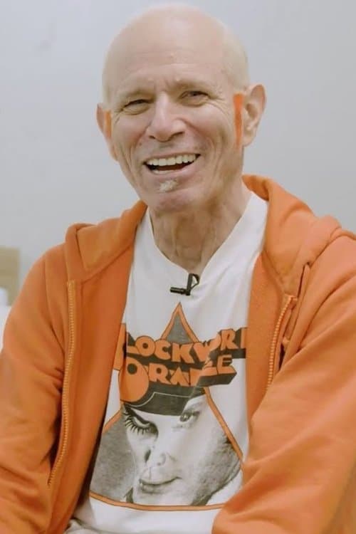 A portrait of Charles Atlas