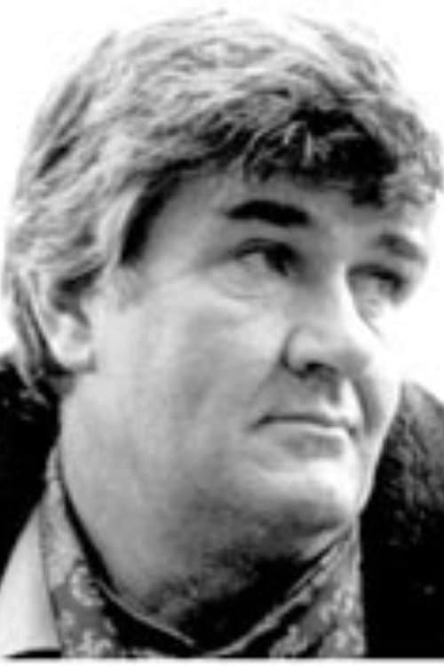 Charles Bail photo