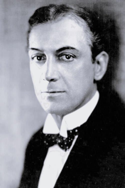 Charles Belcher photo
