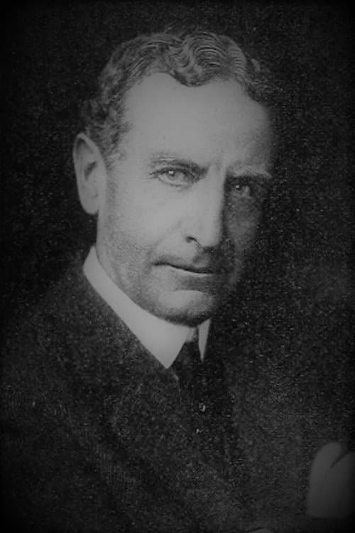 Charles Bennett photo