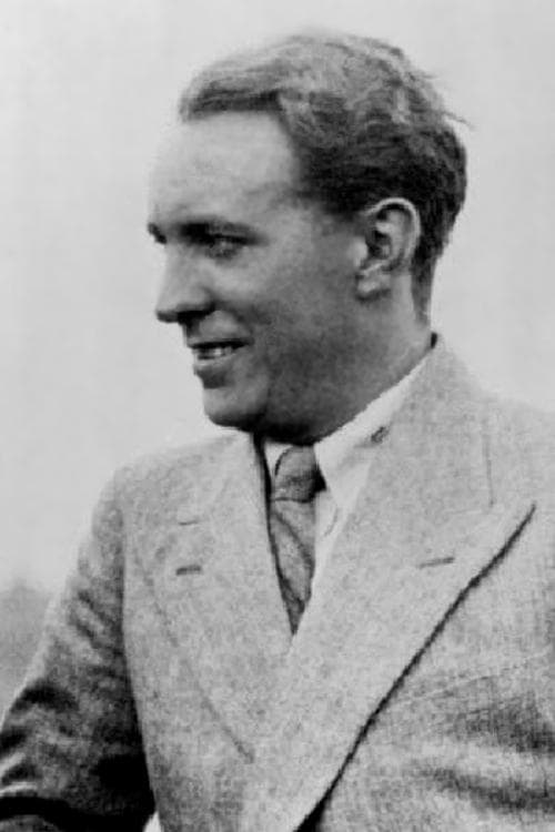 A portrait of Charles Bennett