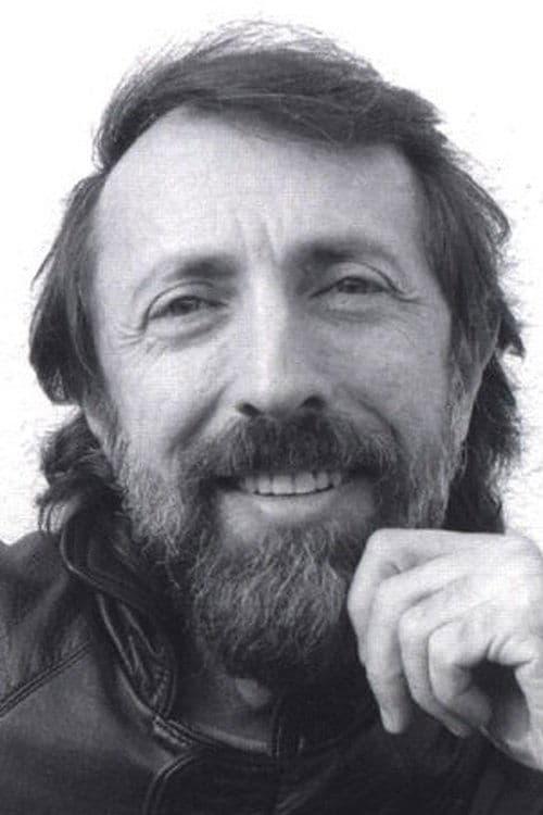 Charles Bernstein photo