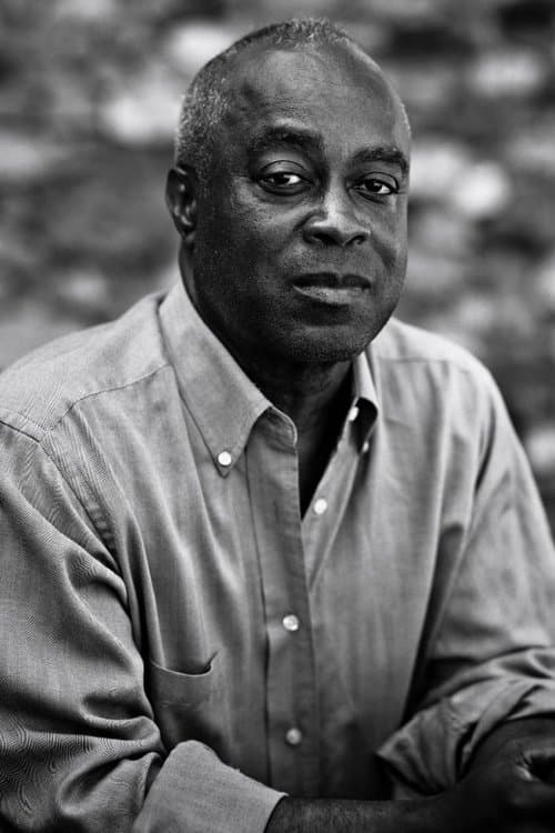 A portrait of Charles Burnett
