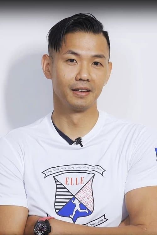 Charles Chen photo