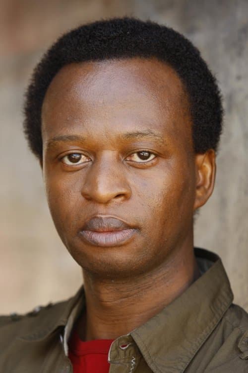 Charles Chiyangwa photo
