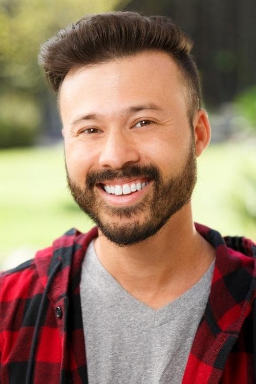 Charles Chudabala photo