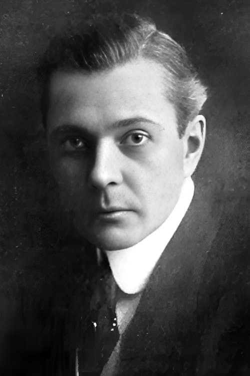 Charles Clary photo