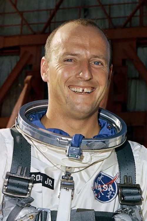 Charles Conrad photo