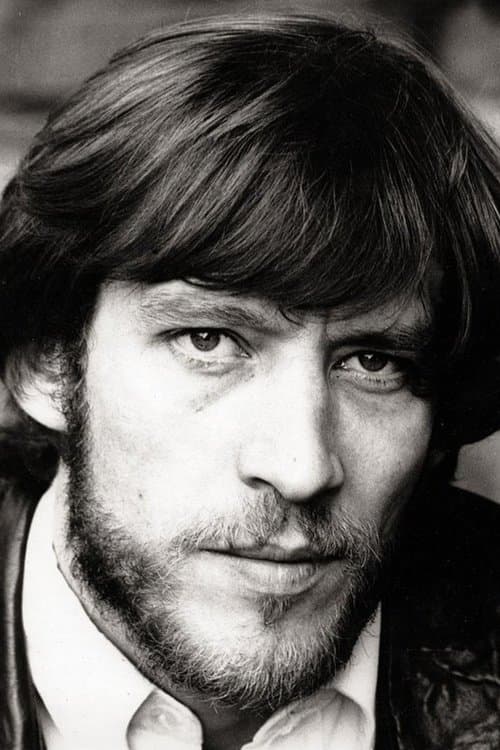 Charles Cork photo