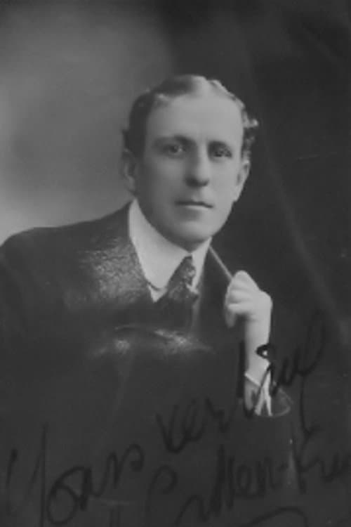 Charles Croker-King photo