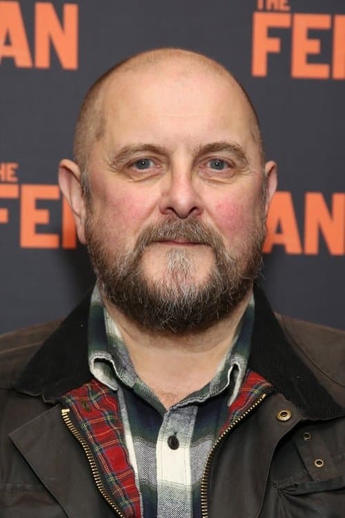 Charles Dale photo