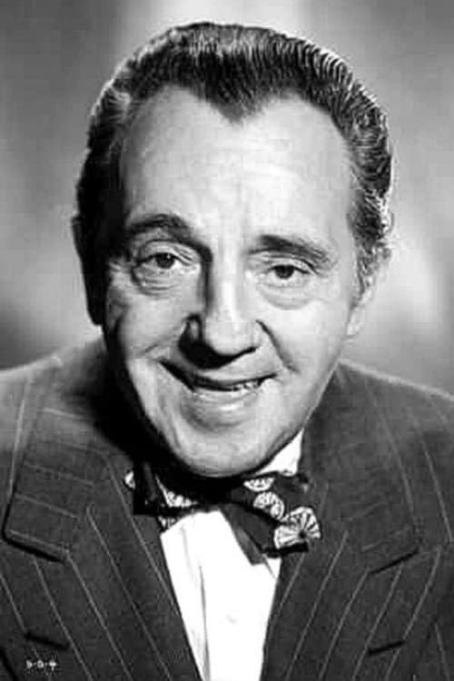 Charles Dale photo