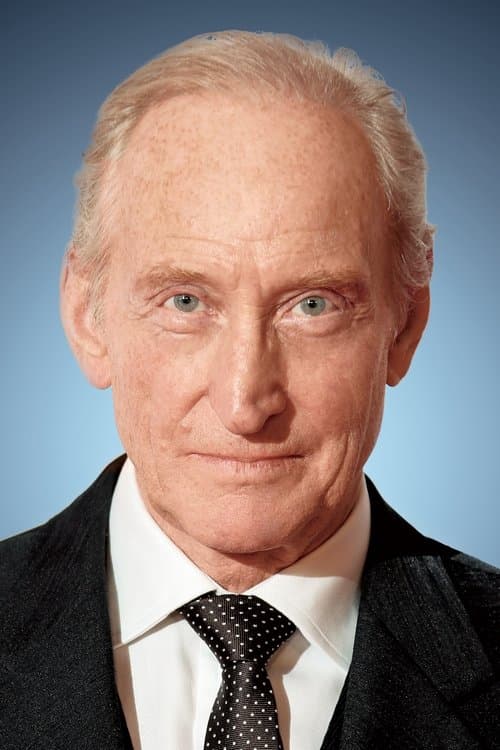 Charles Dance photo