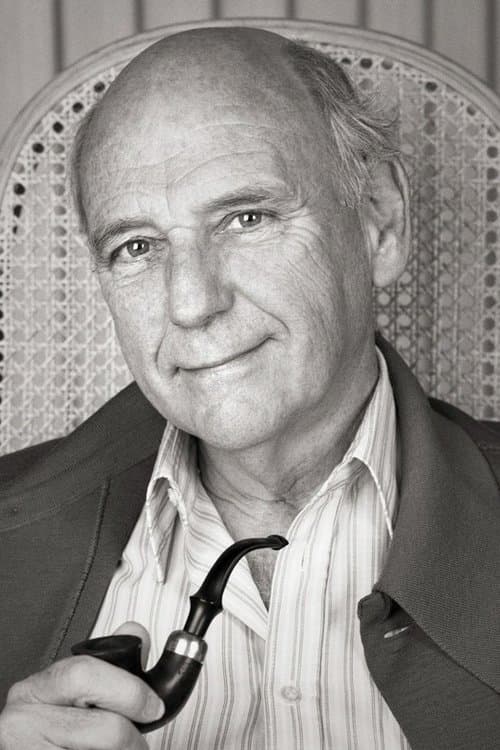 Charles Davis photo