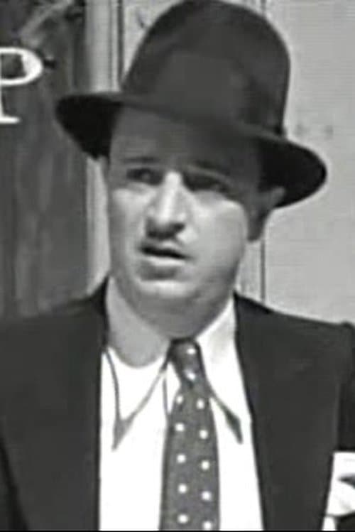 Charles Dorety photo