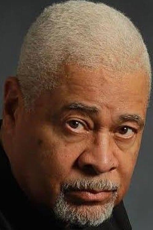 Charles Dumas photo