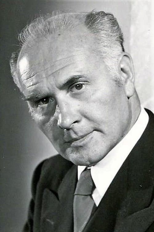 Charles Evans photo
